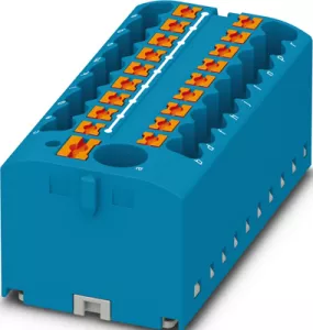 1221439 Phoenix Contact Series Terminals