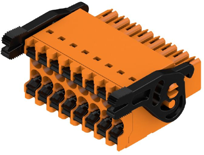 1278100000 Weidmüller PCB Connection Systems Image 2