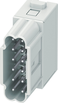 2748460000 Weidmüller Contact Inserts Image 1