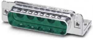 1655441 Phoenix Contact D-Sub Connectors