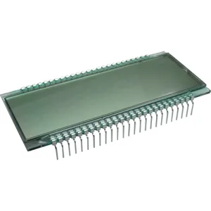 DE 130-RS-20/7,5 Display Elektronik LED-Modules