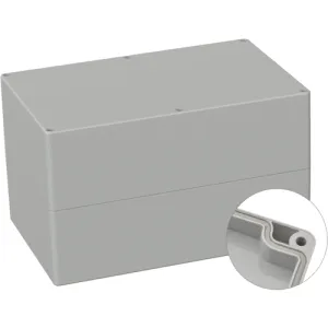 BYB-3-90H0154 by.B General Purpose Enclosures
