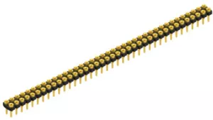 10043399 Fischer Elektronik PCB Connection Systems