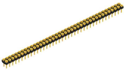 10043399 Fischer Elektronik PCB Connection Systems