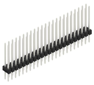 SL215446Z Fischer Elektronik PCB Connection Systems