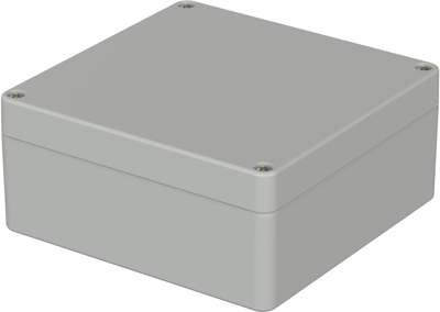 03217000 Bopla General Purpose Enclosures Image 1
