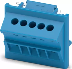 1380316 Phoenix Contact PCB Terminal Blocks