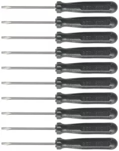 4-301-VE10 Bernstein Screwdrivers, Bits and Bitholders