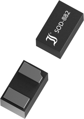 BAS9116R13 Diotec Rectifier Diodes