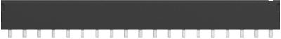 1-2342076-9 TE Connectivity PCB Terminal Blocks Image 4