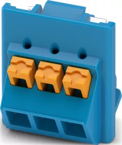 1477200 Phoenix Contact PCB Terminal Blocks