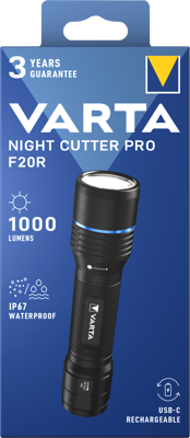 18920 101 111 VARTA Torches Image 3