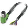 1066938 Phoenix Contact Sensor-Actuator Cables