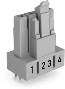 890-844 WAGO Device Connectors