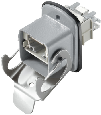 1963700000 Weidmüller Modular Connectors Image 1