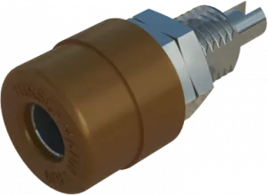 BIL 20 BR Hirschmann Test & Measurement Laboratory Connectors