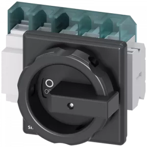 3LD2504-1TD51 Siemens Circuit Breakers