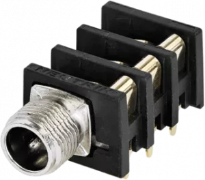 NRJ6HM-1-AU Neutrik Phono Connectors