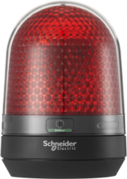 Signal lamp, red, 48 VDC, IP65