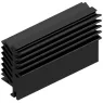 10134548 Fischer Elektronik Heat Sinks