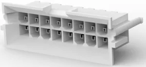 1-1586585-6 AMP PCB Connection Systems