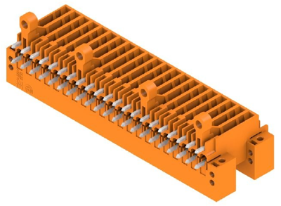 1634000000 Weidmüller PCB Connection Systems Image 2