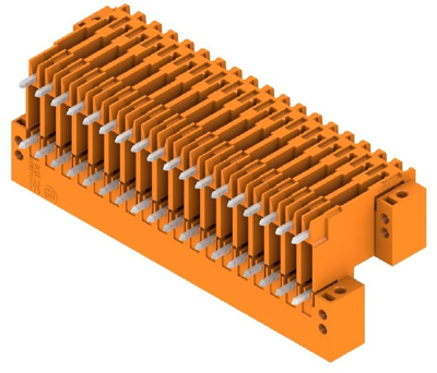 1642450000 Weidmüller PCB Connection Systems Image 2