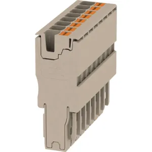 2540530000 Weidmüller Terminals Accessories