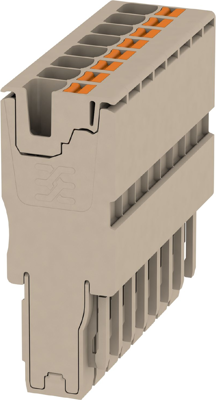 2540530000 Weidmüller Terminals Accessories
