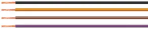 28502 HELUKABEL Insulated stranded wires