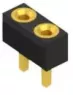 10042723 Fischer Elektronik PCB Connection Systems