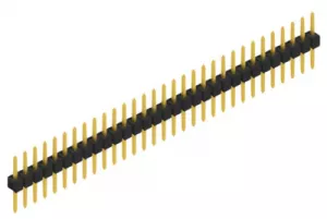 10046312 Fischer Elektronik PCB Connection Systems