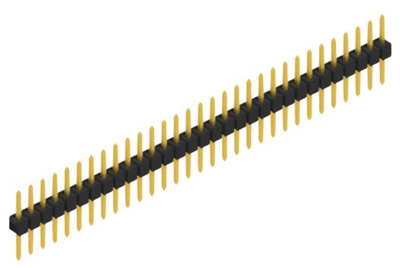 10046312 Fischer Elektronik PCB Connection Systems