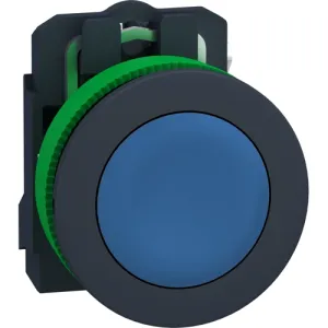 XB5FA61 Schneider Electric Actuators, Signal Elements and Front Elements