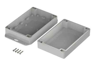 07818126 Bopla General Purpose Enclosures Image 2