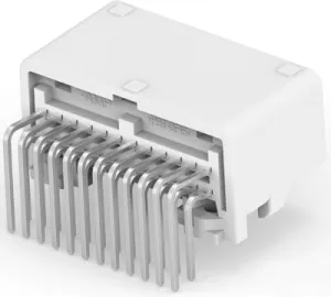 1-1318853-3 AMP Automotive Power Connectors