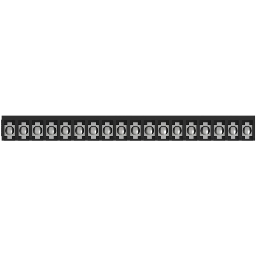 2-1437649-9 TE Connectivity PCB Terminal Blocks Image 3