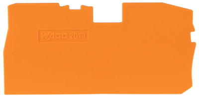 2010-7192 WAGO Terminals Accessories