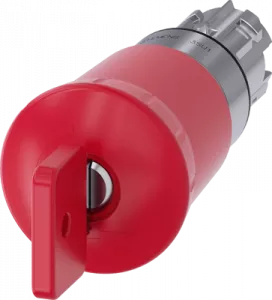 3SU1050-1HQ20-0AA0 Siemens Emergency Stop