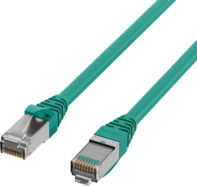 K5530.1 EFB-Elektronik Patch Cables, Telephone Cables Image 3