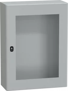 NSYS3D8625T Schneider Electric Switch Cabinets, server cabinets