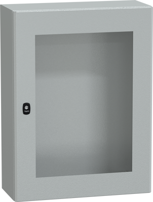 NSYS3D8625T Schneider Electric Switch Cabinets, server cabinets
