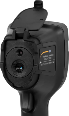 PCE-TC 34N PCE Instruments Thermal Imagers Image 3