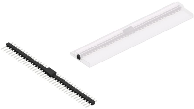 SL12SMD03136ZBSM Fischer Elektronik PCB Connection Systems