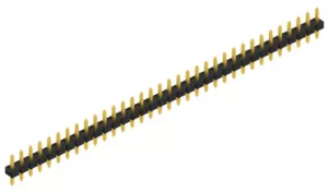SLLP108234G Fischer Elektronik PCB Connection Systems