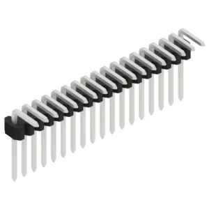 10061017 Fischer Elektronik PCB Connection Systems