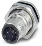 1240026 Phoenix Contact Sensor-Actuator Connectors