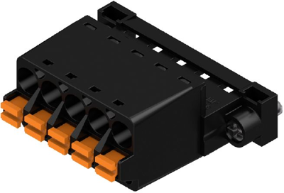 1336080000 Weidmüller PCB Connection Systems Image 2