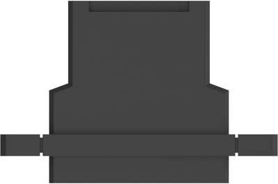 178803-6 AMP PCB Connection Systems Image 3