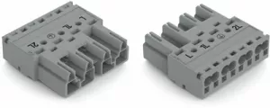 770-254/064-000 WAGO Device Connectors
